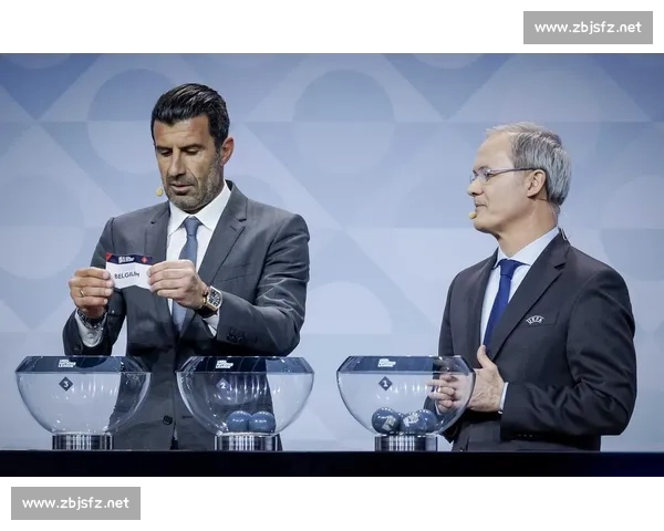 “死亡之组”花落谁家，2026世界杯种子队分组抽签成焦点