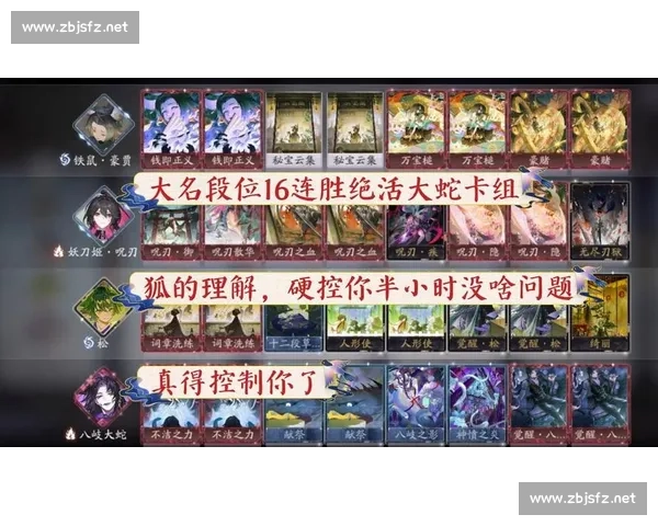 一张牌的距离,阴阳师百闻牌电竞卡组赛,你与胜利只差一张牌! 一张牌的距离,阴阳师百闻牌电竞卡组赛,你与胜利只差一张牌!