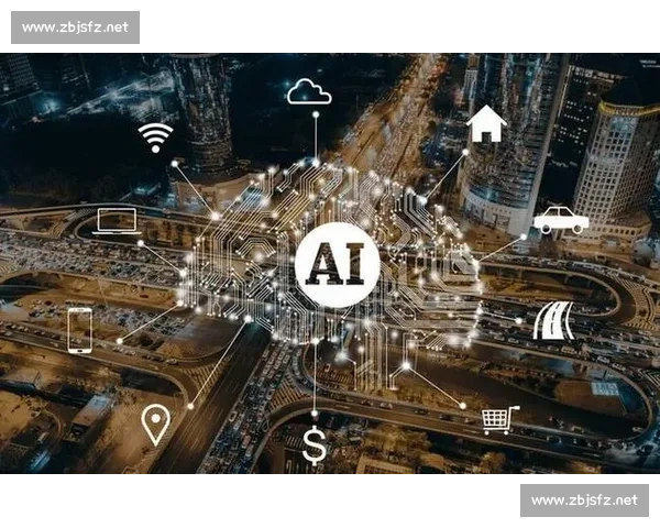 从像素到“芯片”：AI电竞选手的崛起，是机遇还是挑战
