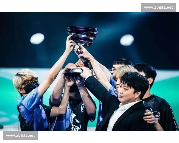 北美电竞风暴!冠军榜新星崛起,谁能问鼎荣耀 北美电竞风暴!冠军榜新星崛起,谁能问鼎荣耀