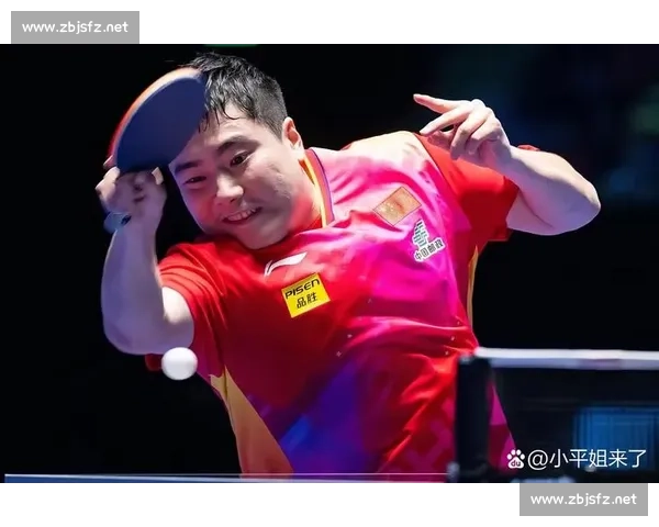 大数据说话:梁靖崑排名实力评估,他究竟能走多远 大数据说话:梁靖崑排名实力评估,他究竟能走多远