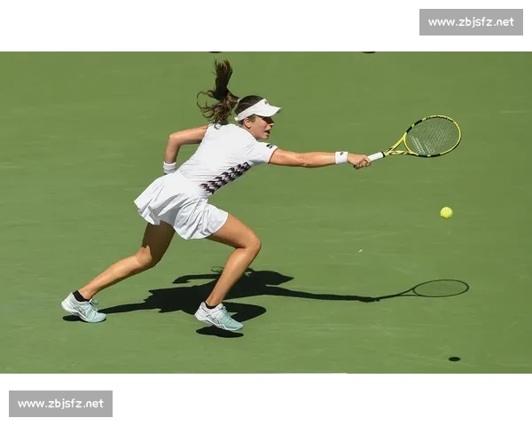 围绕美网赛事解析网坛群雄争锋格局与新生代力量崛起趋势全面洞察 围绕美网赛事解析网坛群雄争锋格局与新生代力量崛起趋势全面洞察