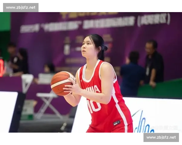 她们做到了！中国女篮世界杯夺冠，用汗水书写青春史诗！