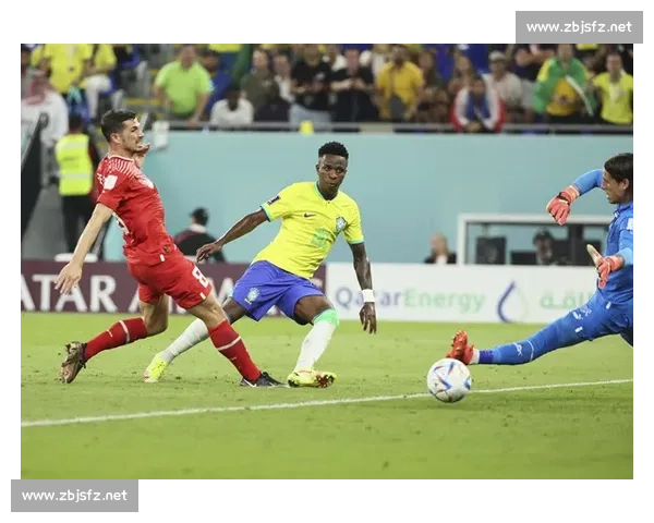 巨星之路!维尼修斯2026世界杯征程已启程 巨星之路!维尼修斯2026世界杯征程已启程