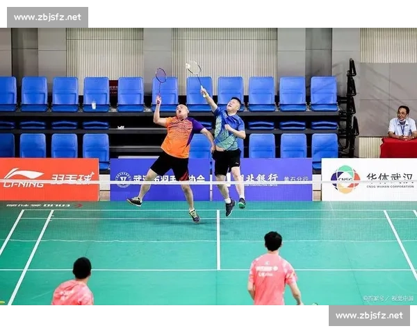 技术革新！现代羽毛球的快节奏，经典打法如何应对
