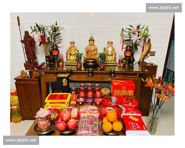 新春迎财神盛典全民齐欢庆财运滚滚幸福满人间