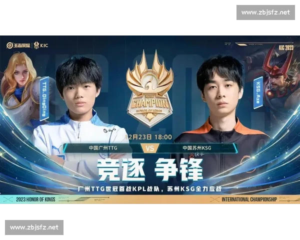 王者荣耀世界冠军杯热血开赛，谁将捧起电竞荣耀之巅！