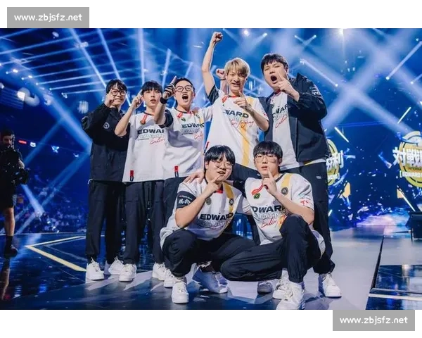 电竞全球排名榜揭晓!中国战队能否重登巅峰,粉丝们屏息以待! 电竞全球排名榜揭晓!中国战队能否重登巅峰,粉丝们屏息以待!