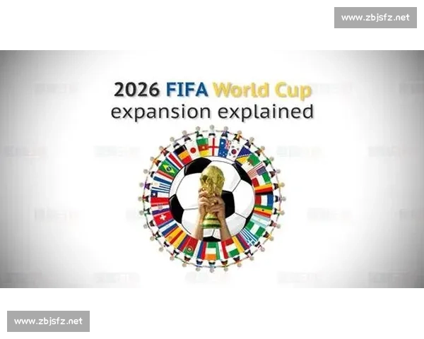 2026世界杯，不仅仅是足球，更是国家荣誉！