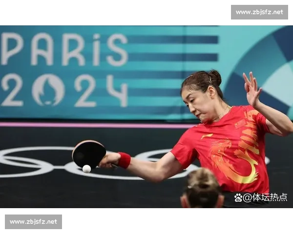 下一站巴黎！奥运明星选手的未来版图大猜想