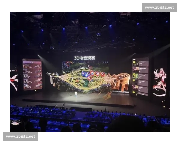 “黑科技”设备加持，王者荣耀总决赛直播打造极致观赛体验！