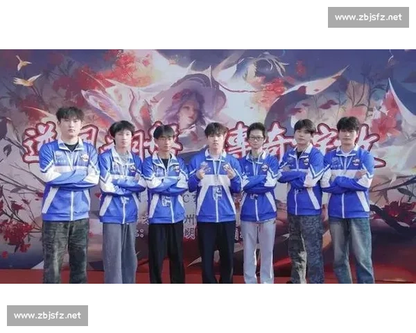 不止是游戏！电竞国家队的出征，是一场关于荣誉的较量