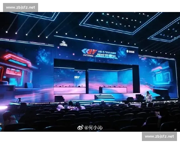 跨越国界的热爱！全球电竞比赛日程，连接世界的电竞纽带