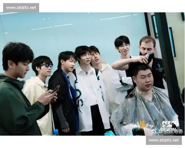 青春不散场，2023电竞的青春群像，你是否也曾闪耀