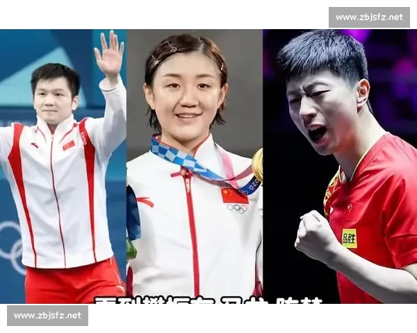 马龙、樊振东巅峰对决，乒乓球界的“绝代双骄”让人血脉偾张！