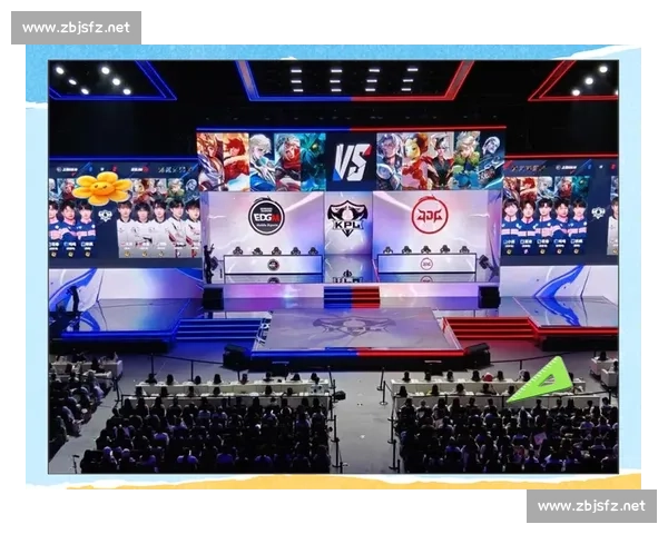 万众期待！电竞国际教育合作，点燃全球电竞教育新热潮