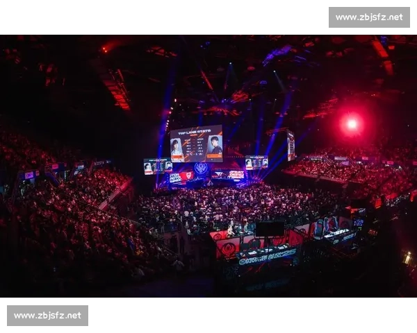 官方新闻展望，未来电竞形态大猜想，你准备好了吗