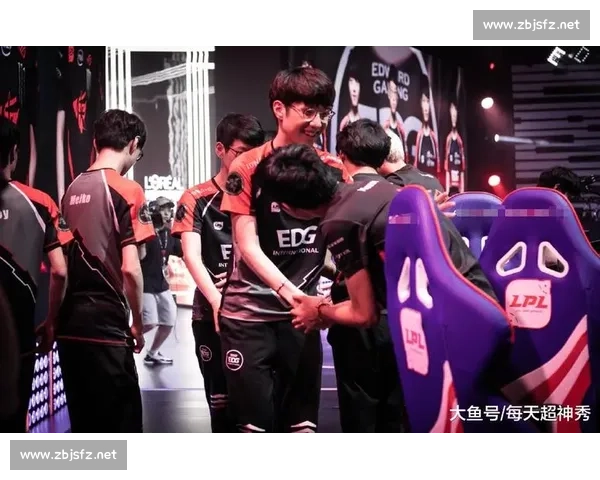 太值了！为看中国战队在国际排名榜上的表现，熬夜也值得！