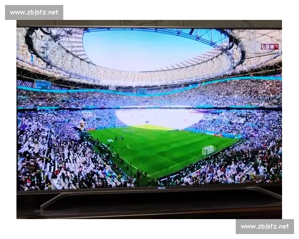 巨星云集，激情碰撞！世界杯直播，见证历史的诞生！