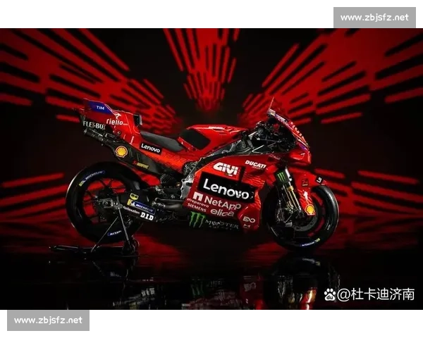 杜卡迪双雄包揽领奖台，本田车队遭遇滑铁卢！