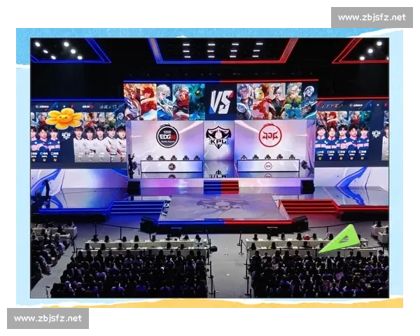 电竞场馆热潮席卷全国，未来城市新地标呼之欲出