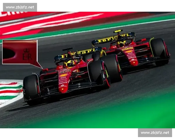 红旗下的F1，让我想起了那些年的经典瞬间