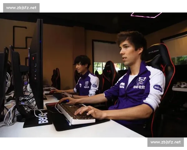 菲律宾电竞人才蓄水池惊人！年轻一代的电竞梦想正在发光