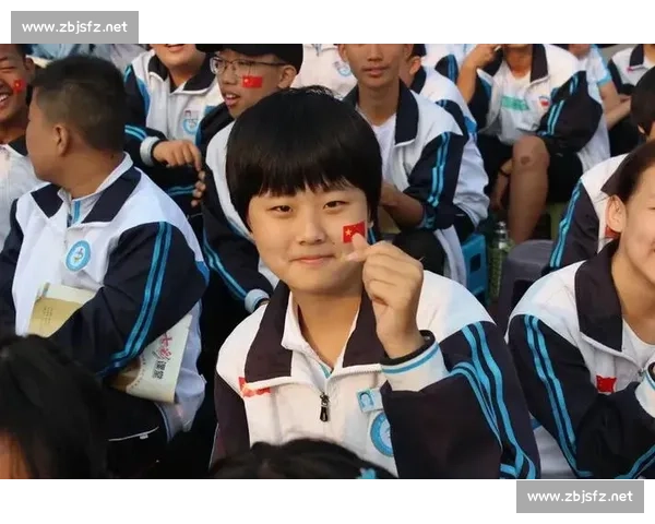 青春无畏，波士顿青年队渴望世界杯舞台！