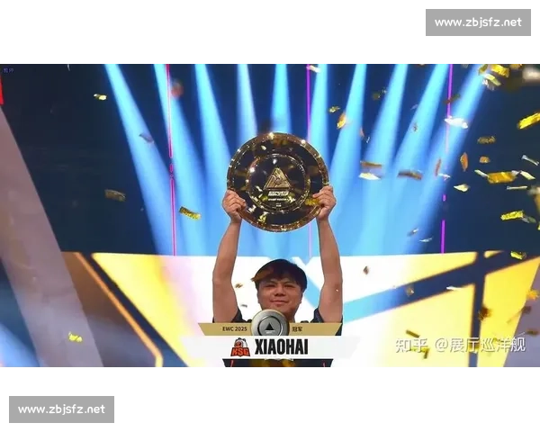 EWC世界电竞杯赛程，让你的激情在此刻燃烧！