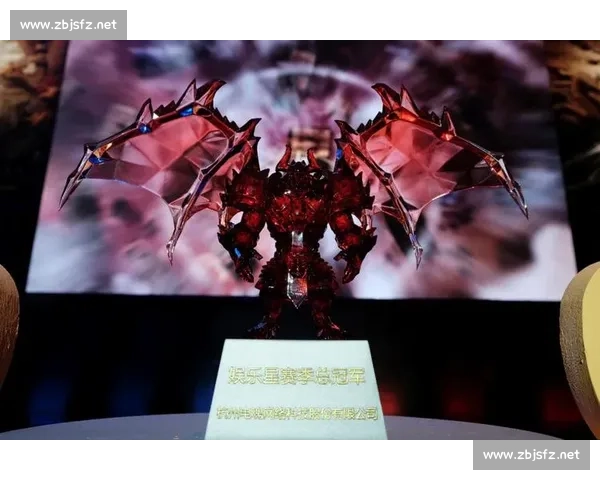 告别低谷，涅槃重生！电竞盛典见证选手们的励志蜕变！