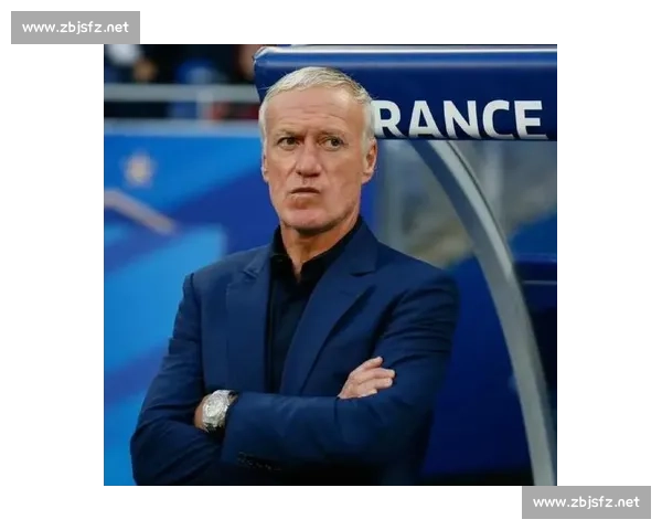 德尚透露法国队未来规划，年轻球员能否挑起大梁！