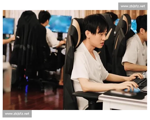 电竞选手也有“偶像包袱”颜值与实力并存的榜单！