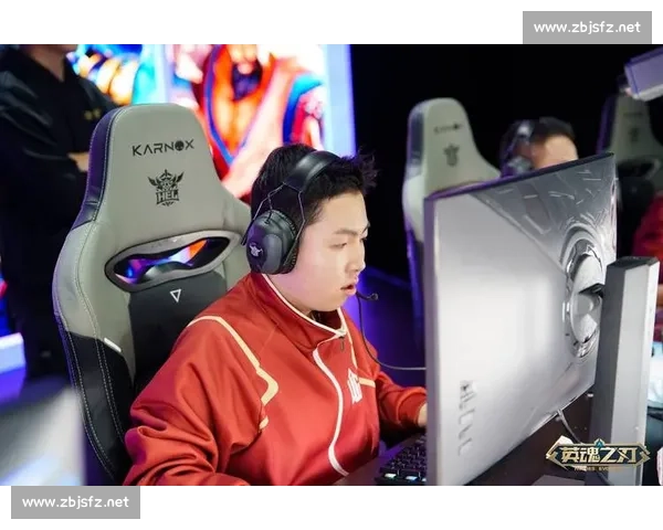 英魂之刃电竞直播：不止是游戏，更是青春的回忆