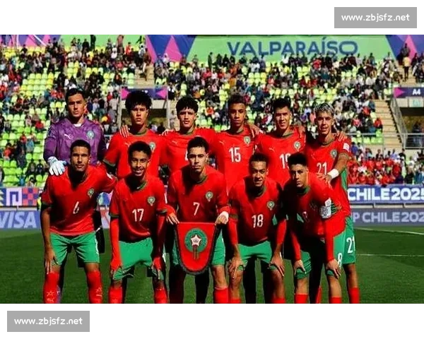 黑马姿态！摩洛哥一路过关斩将，世界杯舞台刮起非洲旋风！