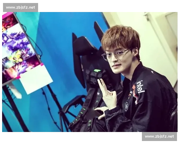 BLG战队新星崛起，FoFo状态炸裂，令人眼前一亮！