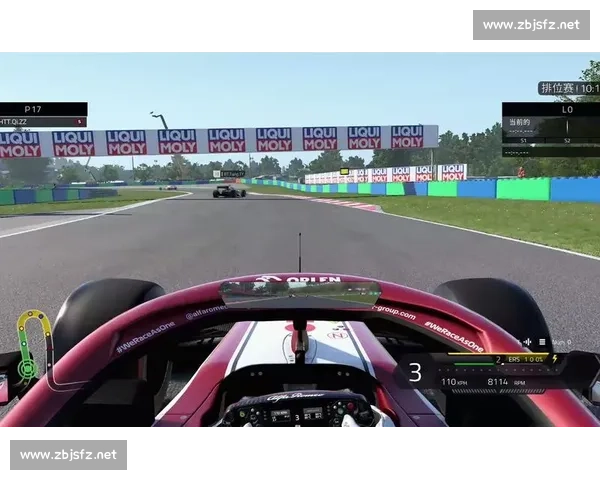 战火重燃!F1电竞直播回放,带你走进那些赛场上的经典对决 战火重燃!F1电竞直播回放,带你走进那些赛场上的经典对决