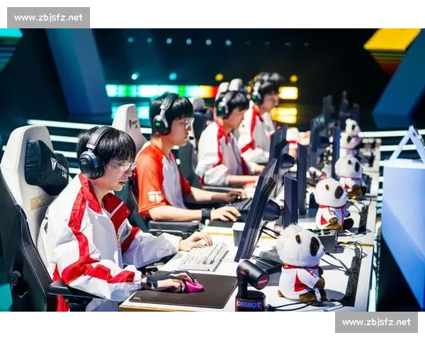 EWC世界电竞杯：资本涌入，是机遇还是挑战