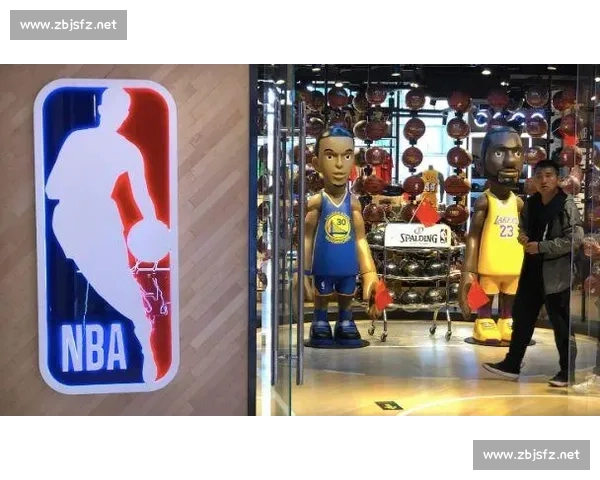 从电视到手机，NBA转播渠道的变迁折射出的时代浪潮