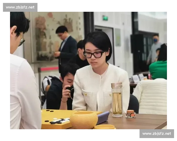 八强赛中的“女选手”身影,巾帼不让须眉! 八强赛中的“女选手”身影,巾帼不让须眉!