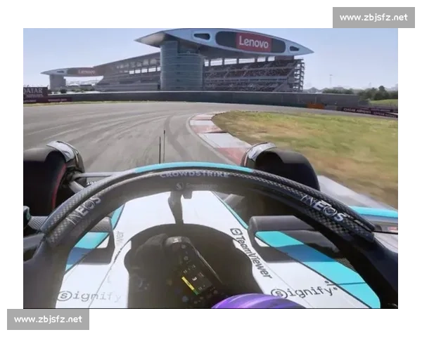 让人直呼过瘾！F1电竞总决赛冠军，谁才是真正的速度之王